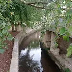 Logis Proche Des Plages Du Debarquement Vaucelles