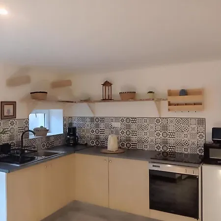 Apartment Logis Proche Des Plages Du Debarquement