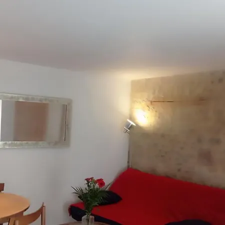 Apartment Logis Proche Des Plages Du Debarquement Vaucelles