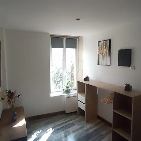 Logis Proche Des Plages Du Debarquement *