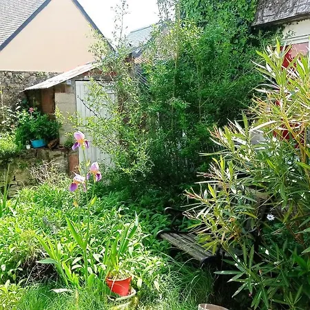 Apartment Logis Proche Des Plages Du Debarquement Vaucelles