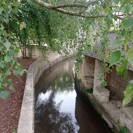 Logis Proche Des Plages Du Debarquement Vaucelles