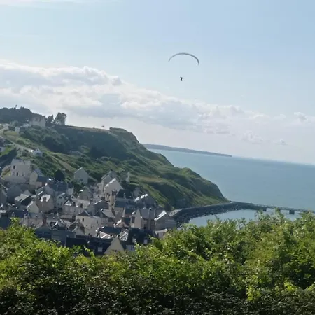 Appartement Logis Proche Des Plages Du Débarquement