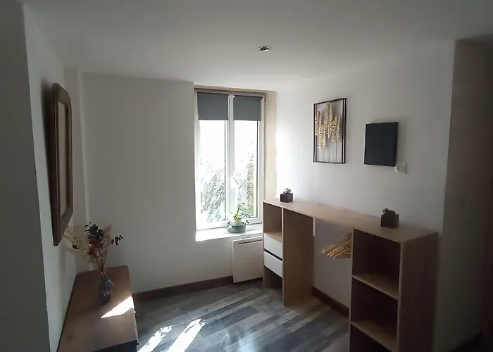 Logis Proche Des Plages Du Debarquement *