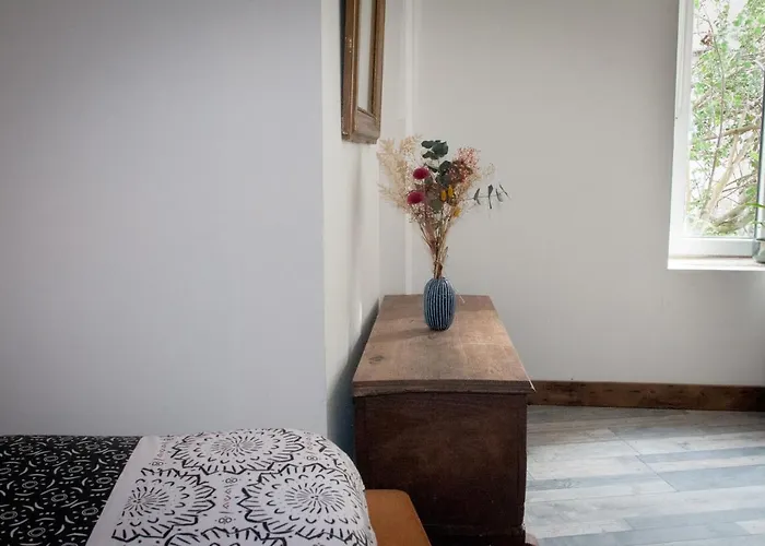 Logis Proche Des Plages Du Debarquement Apartmán