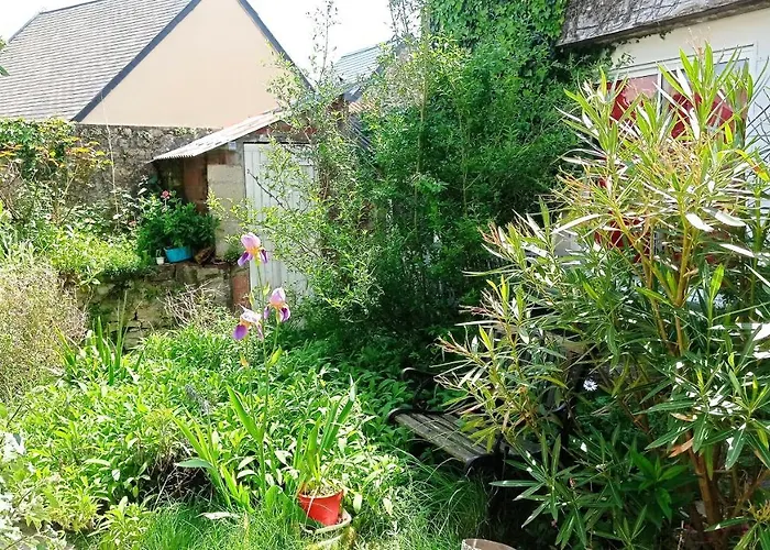 Apartmán Logis Proche Des Plages Du Debarquement Vaucelles