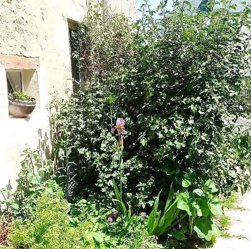 Logis Proche Des Plages Du Debarquement Apartmán