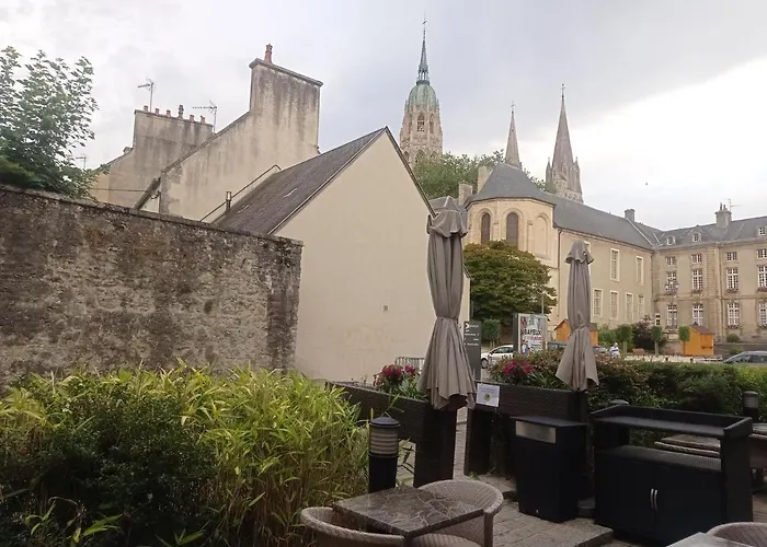 Logis Proche Des Plages Du Debarquement * Vaucelles