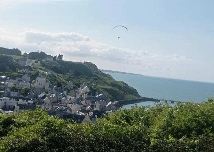 Apartmán Logis Proche Des Plages Du Debarquement